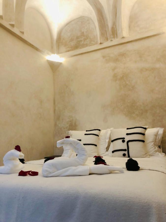 Riad Oscaroi Marrakesh Extérieur photo